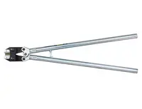 Cleste profesional de taiat fier beton - Alba-CA-2-JUNIOR