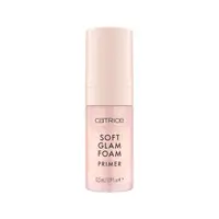 Primer Soft Glam Foam 010, 32.5ml, Catrice