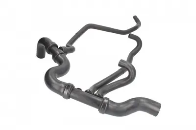 Furtun radiator inferior potrivit OPEL MOVANO B; RENAULT MASTER III 2.3D 02.10