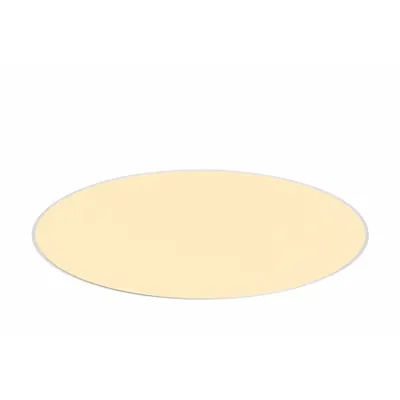Spot incastrat, MEDO 60 Ceiling lights, white LED indoor recessed ceiling light, frameless version, white, 3000/4000K