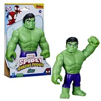 Figură de acțiune Hasbro - Hulk, 23 cm