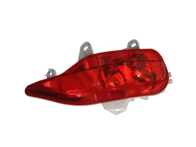 Lampa ceata potrivit TOYOTA AVENSIS dupa 2011 - spate dreapta