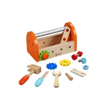 Set de tamplarie pentru copii Classic World