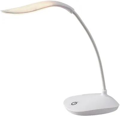 LED Lampă de masă Rabalux - Bedi 74234, 2W, alb