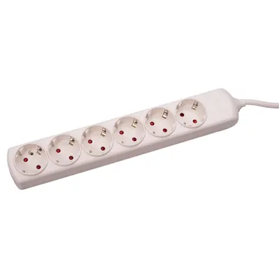Prelungitor 5m 6 Prize cu CP