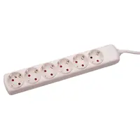 Prelungitor 5m 6 Prize cu CP