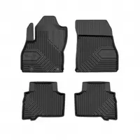 Set Covorase Auto Tip Tavita Fiat Qubo Fabricatie 2008-