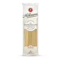 Paste Spaghetti No15 La Molisana 1kg