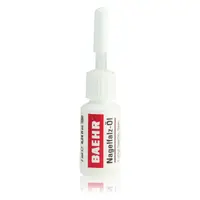 Ulei regenerant din germeni de grau - 7ml