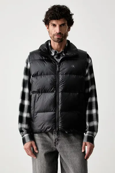 Calvin Klein Jeans vestă pentru bărbați