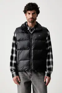 Calvin Klein Jeans vestă pentru bărbați