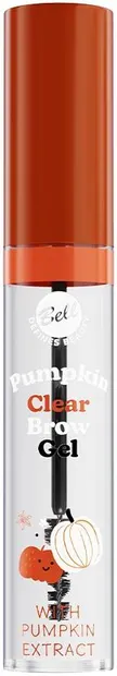 Bell Gel pentru sprâncene cu extract de dovleac Pumpkin, 7 g