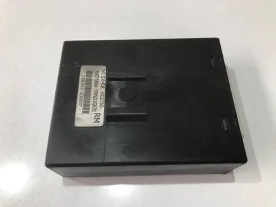 Modul imobilizator 285E0-JD000 Nissan Qashqai (2007-2010) [J10]