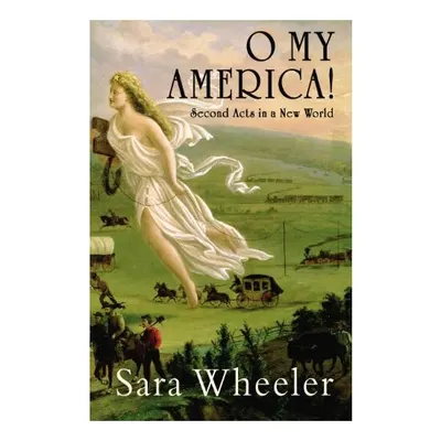 O My America!