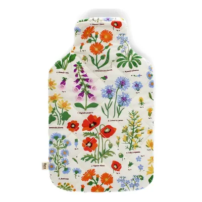 Termofor din bumbac 1,2 l Wild Flowers – Rex London