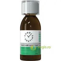 Cold Care Cough Syrup 150ml Secom,