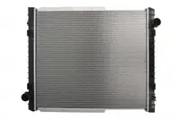 Radiator motor (fara cadru) potrivit IVECO EUROCARGO I-III, EUROCARGO IV, EUROCARGO V F4AE0681A-F4AFE611E 09.00-