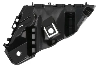 Suport bara fata dreapta lateral, plastic potrivit VW TOUAREG CR 03.18
