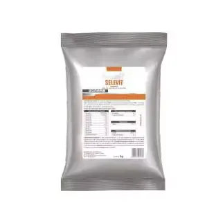 SELEVIT, Pasteur, pulbere orala, 100 g