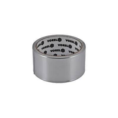 Banda adeziva din aluminiu 48mmx10m Cod: 75140