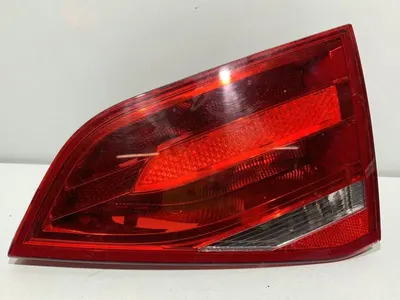 Lampa spate dreapta haion 8K5945094 Audi A4 (2007-2011) [8K2, B8]