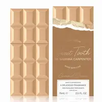 Apa de parfum pentru femei Caramel Dream, 75ml, Sabrina Carpenter