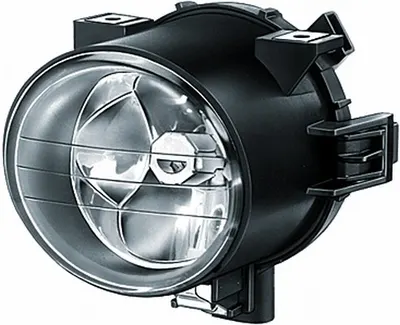Proiector lampa ceata fata stanga H3 SEAT AROSA SKODA FABIA I, FABIA 2, FELICIA II VW LUPO intre 1997-2010
