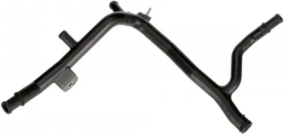 Cuplaj conducta lichid racire potrivit VW JETTA IV 2.0 06.10-12.17