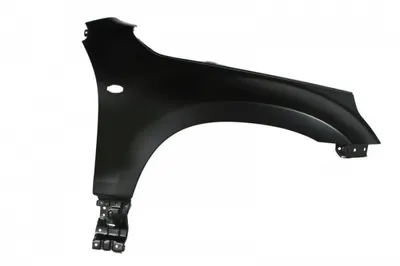 Aripa fata dreapta cu locas semnalizator SUZUKI GRAND VITARA II intre 2005-2011
