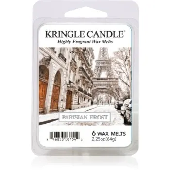 Kringle Candle Classic Parisian Frost ceară pentru aromatizator