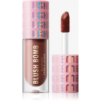 Revolution Y2k Blush Bomb fard de obraz lichid