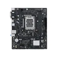 Placa de baza ASUS PRIME H610M-R D4 SI