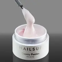 Gel Uv/Led Creamy Fusion NAILSUP HEMA FREE 50g 03