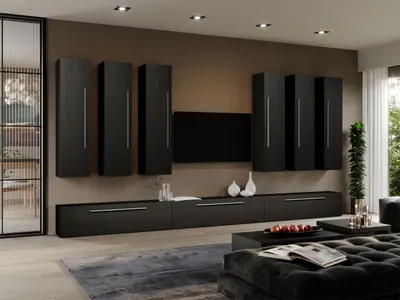 Set Mobila Living - Storm - C15