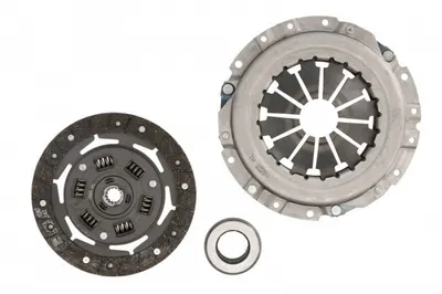 Set ambreiaj (200mm) OPEL CORSA B 1.0 intre 1996-2000