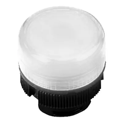 Capac lampa - Ø 22 - Incolor
