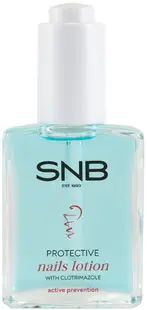 SNB Professional Loțiune protectoare cu clotrimazol, 15 ml