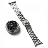 Curea Ringke Metal One Air pentru Samsung Galaxy Watch9 / Watch8 / Watch8 Classic Series, Argintie