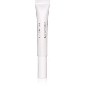 Clarins Lip Perfector Glow gloss buze stralucitor buze si obraz