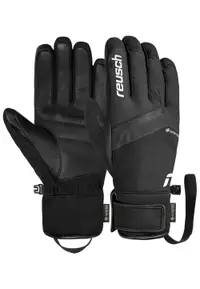 Mănuși de schi pentru bărbați Reusch Booster Gore-Tex