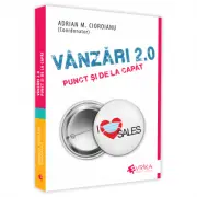 Vanzari 2. 0. Punct si de la capat