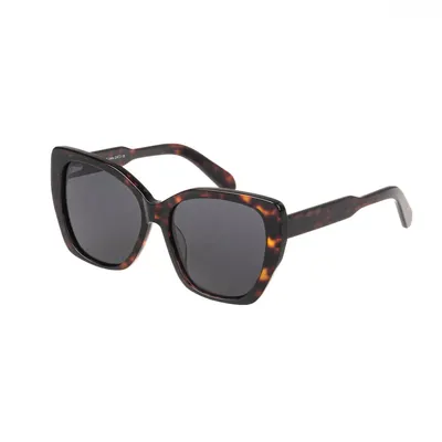 Ochelari de soare dama Polarizen BQ166 C2 Polarizati