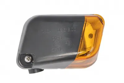 Semnalizator lateral stanga potrivit IVECO EUROSTAR, EUROTECH MH, EUROTECH MP, EUROTECH MT, EUROTRAKKER, TRAKKER I 01.92