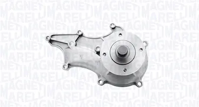 Pompa Apa Potrivit Toyota 4 Runner I, Celica, Hilux V, Hilux Vi, Land Cruiser; Vw Taro 2.0 2.4 01.82-10.05