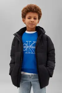 Calvin Klein Jeans jachetă pentru copii