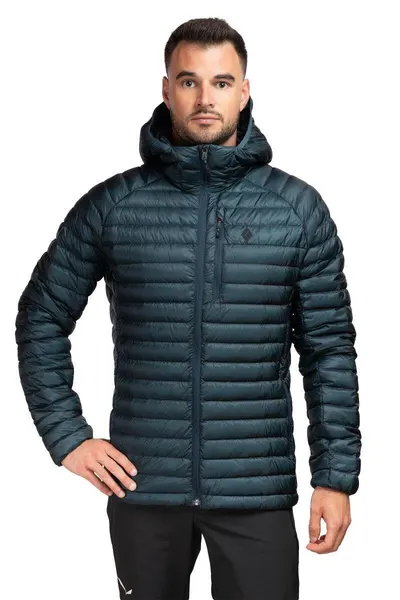 Geacă de puf pentru bărbați Deploy Down 1.0 Hoody
