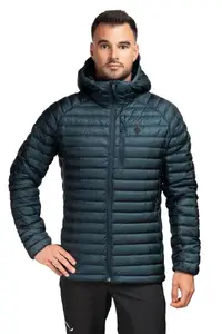 Geacă de puf pentru bărbați Deploy Down 1.0 Hoody