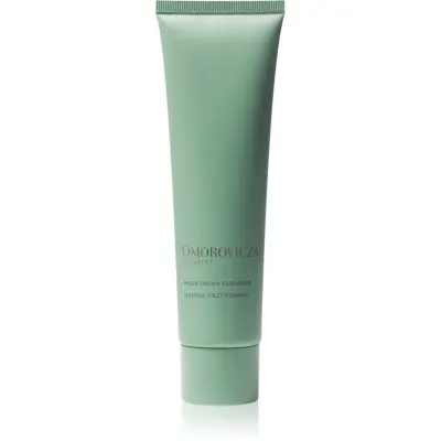 Omorovicza Moor Mud Cream Cleanser cremă ditoxifiantă de curățare 150 ml