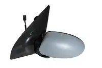 Oglinda stanga potrivit FORD FOCUS 1998-2001 - electrica incalzita, grunduita