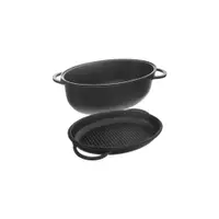 Vas de copt 30x43 cm Grande Aroma – Orion